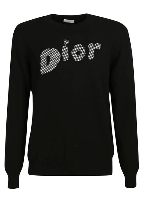 dior diamond sweater|christian dior sweater women's.